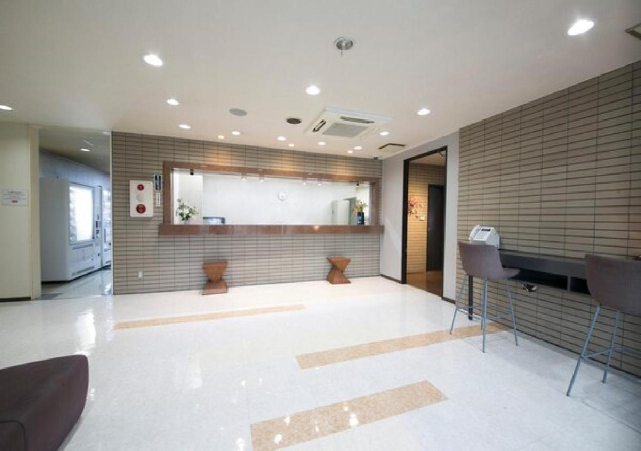Okadaya Bayside / Vacation Stay 72735 Toyohashi Ngoại thất bức ảnh