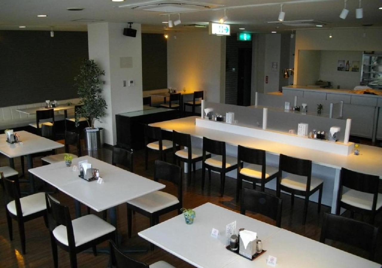Okadaya Bayside / Vacation Stay 72735 Toyohashi Ngoại thất bức ảnh