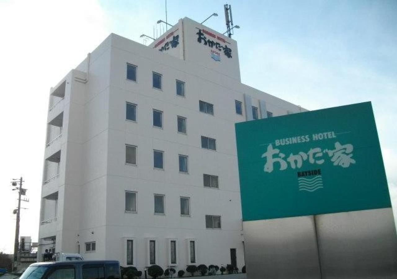 Okadaya Bayside / Vacation Stay 72735 Toyohashi Ngoại thất bức ảnh